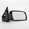 Tyc Tyc Door Mirror, 2310131 2310131 - alternate 3